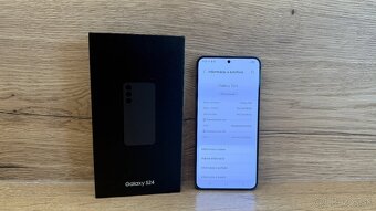 Samsung Galaxy 8GB 128GB Onyx Black - 4