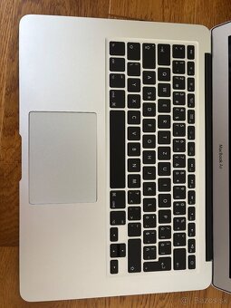 MacBook Air 13 128 gb - 4
