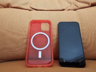iPhone 13 mini 256GB - 4