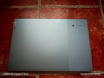 Lenovo ideapad 3 Chrome 15ijl6 - 4
