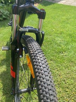 GT Stomper 26 Prime detský bicykel - 4