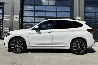 BMW X1 20d xDrive M–PACKET - 4