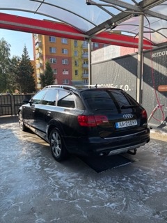Audi A6 Allroad c6 - 4