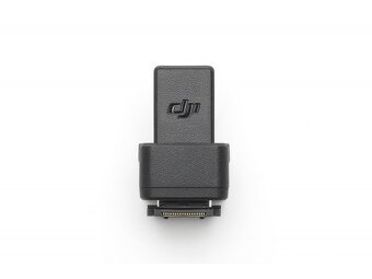 DJI Mic 2 (2 TX + 1 RX + Charging Case) a príslušenstvo. - 4