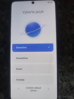 Poco F6 - 4