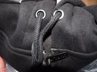 Karl Lagerfeld pánska mikina na zips - 4