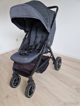  Športovy kocik BRITAX RÖMER B-Agile M - 4
