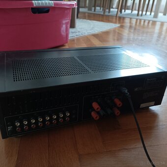 Technics SU-V550 - 4