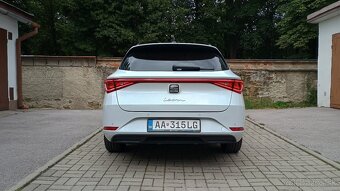 Seat leon Combi 2.0TDi   DSG 110Kw - 4