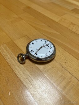 Hodinky omega - 4