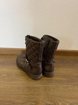 Dámske / dievčenské čižmy - 4