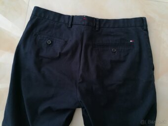 Panske chinos TOMMY HILFIGER, 34/32 - 4