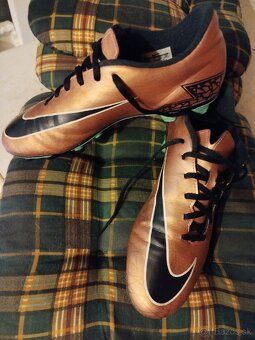 Nike Hypervenom Phade 2 FG (44) Kopačky - 4