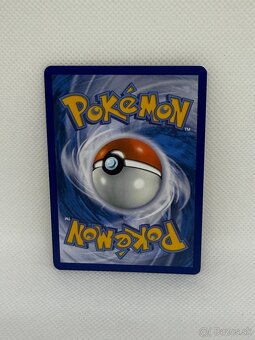 Pokémon karta Darumaka 097/086 – NM – ORIGINÁL - 4