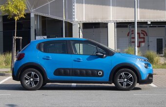 Citroën C3 PureTech 82 Shine - 4
