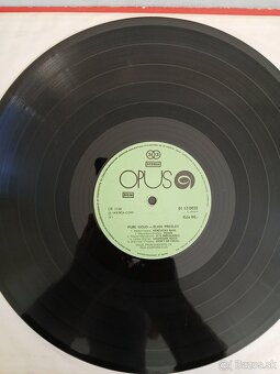 Elvis Presley LP platne - 4