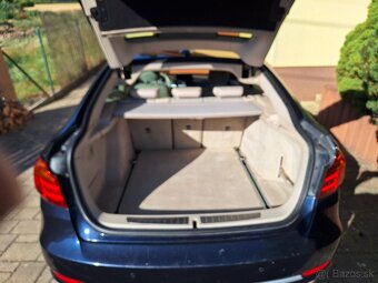 BMW 320d xDrive Gran Turismo A/T F34 - 4