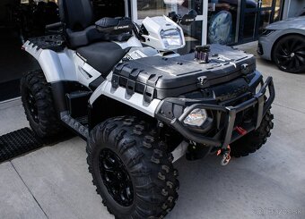 Polaris Sportsman 1000 EFI (2021) - 4
