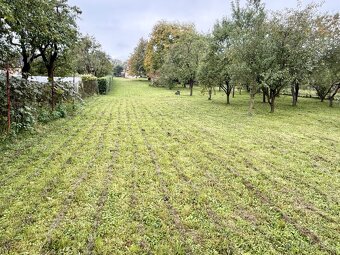 Na predaj stavebné pozemky v obci Chorváty - 4