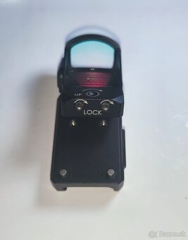 Vortex Venom 6 MOA - 4