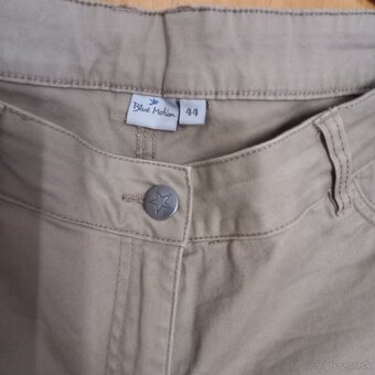 Dámske nohavice - 4