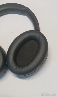 Sony WH-1000XM4 Black - 4