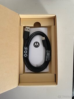 Mobilný telefón motorola moto g05 - 4