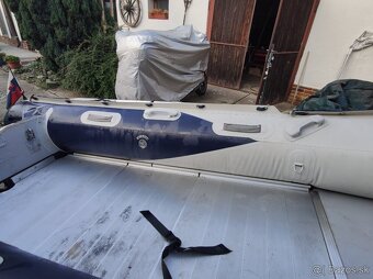 Cln Honwave t35 motor Selva naxos 5xs - 4