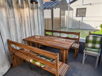 SUPER CENA PREDAJ Záhradná chata Šaštín + záhrada 404m2 - 4