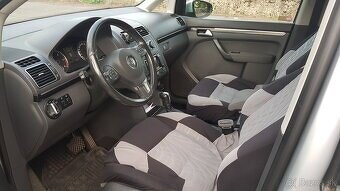 Volkswagen Touran - 4