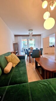 Na predaj: Priestranný 3-izbový byt s bonusovým priestorom v - 4