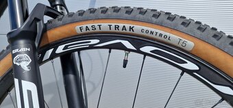 SPECIALIZED Epic HT, - M. - 4