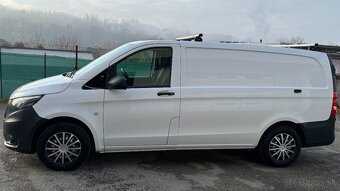 Mercedes-Benz Vito L2H1, 2,1cdi 100kW - 4