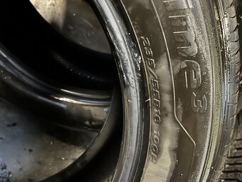 Letné Pneumatiky - 4