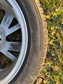 205/50 r17 et46 - 4