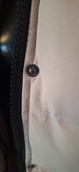 Dámsky kabát Heavy Tools do hôr - 4