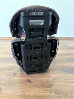 Autosedačka MAXI-COSI Rodi AirProtect / podsedák - 4