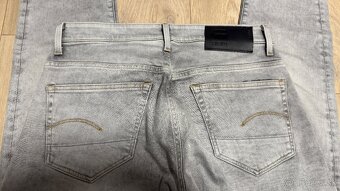 Pánske rifle G-Star RAW - 4