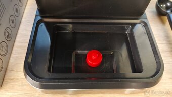 Kávovar SENCOR SES 1721BK Espresso - 4