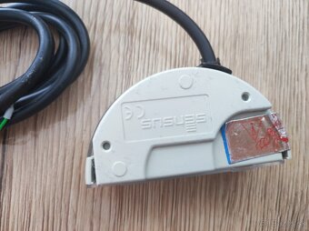 Meracie zariadenie RESIDIA M na vodomery. - 4