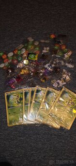 Pokemon produkty - 4