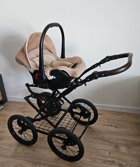 Tako Acoustic 3-kombinácia - 4