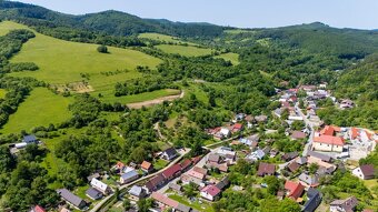 Krásny pozemok na predaj v obci Zubák - 4