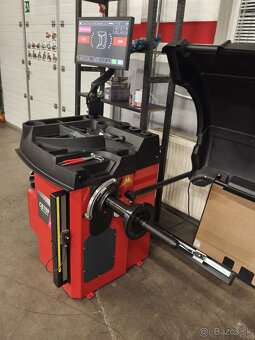 Autoservis a pneuservis Račianska 66 - 4