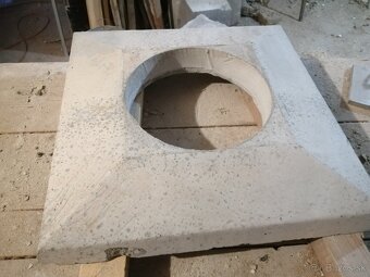 Predám Na komín - 4