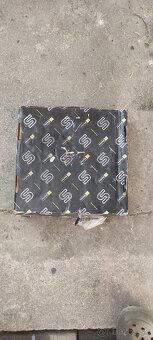 Predné kotúče Peugeot 206 - 4