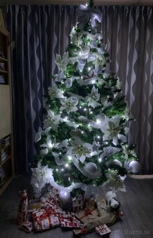 Vianočný stromček Lena - 4