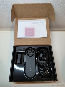 DDPAI Pictrey A400, 4k auto kamera, nova - 4