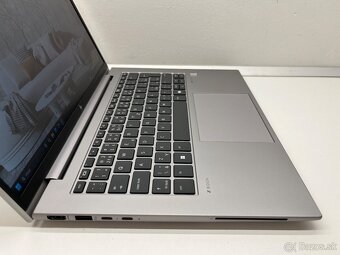 HP ZBook Firefly 14 G11 Ultra7/32GB/1TB/FHD/ZAR28/RTX-A500 - 4