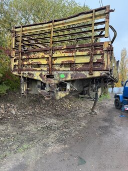 Predám korbu z Tatra 148 - 4